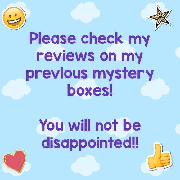 Big Boy’s Small Medium Size 10-12 Mystery Boxes! All-Weather, U PICK! - Picture 7 of 8